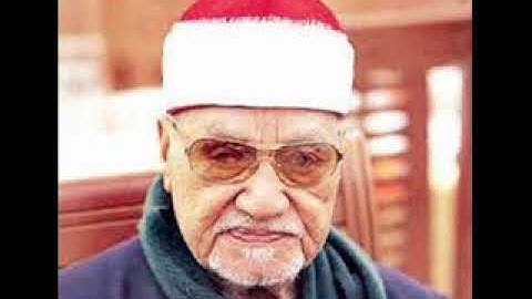 افضل نسخة مسجلة بصوت الشيخ أبوالعينين شعيشع من سورة ابراهيم