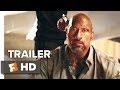 Skyscraper Trailer #2 (2018) | Movieclips Trailers