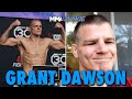 Grant Dawson Draws Inspiration From Teammate Dustin Poirier Ahead of UFC 302