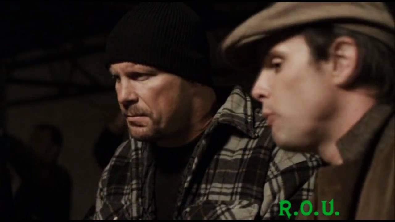 DAMAGE Music Video - My Way - YouTube