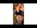 LOGIC SESSION BREAKDOWN Jacob Collier Instagram: "In My Bones (feat. Kimbra & Tank and The Bangas)"