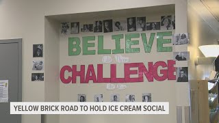 Yellow Brick Road to hold ice cream social event in honor of Black History Month