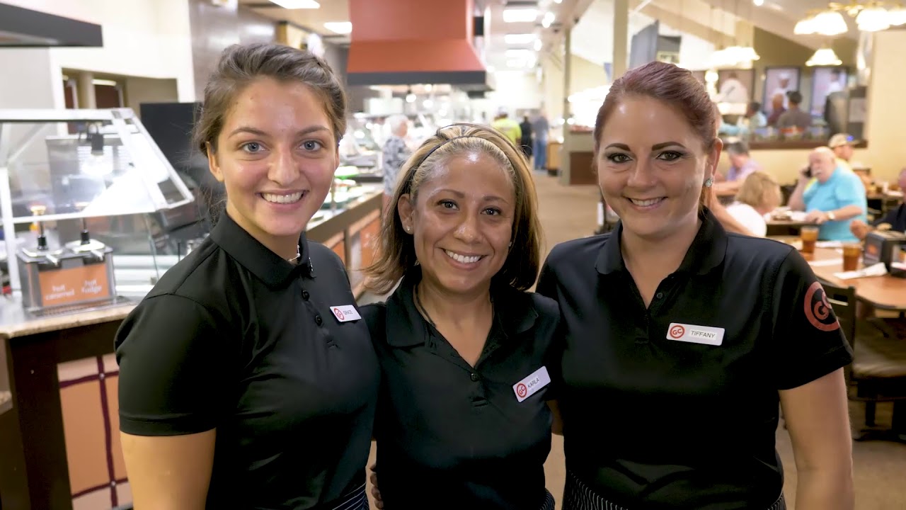 Culture at Golden Corral - Our Mission and Beliefs