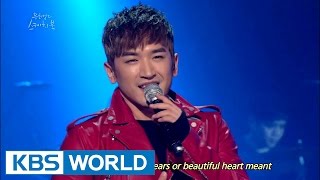 SHINHWA - Brand New / Sniper / I Pray 4 U / Eusha! Eusha! [Yu Huiyeol's Sketchbook]