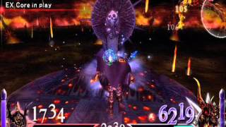 Dissidia 012 - Defeating Feral Chaos (Golbez, No Evasion / Block / Assist / EX / Nightglow / Iai)
