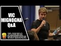 Vic Mignogna Q&A at Florida Supercon 2015