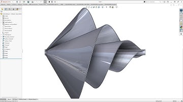 Solidworks Tutorial 69 : Liam F1 Wind turbine Part 1
