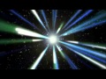 Hyperspace animation wallpaper