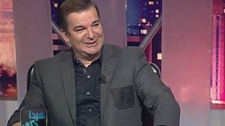 Hayda Haki - 11/02/2014 - هيدا حكي - طوني خليفه