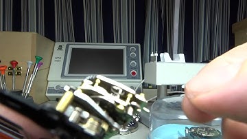 35mm camera mechanical shutter - how it works