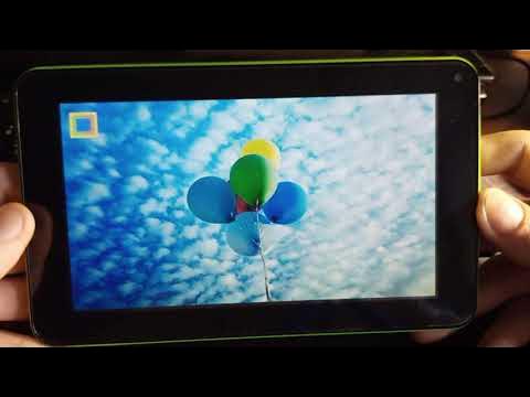 Планшет Assistant AP 115g