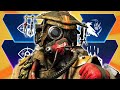 THIS BLOODHOUND PERK is OP | Apex Legends