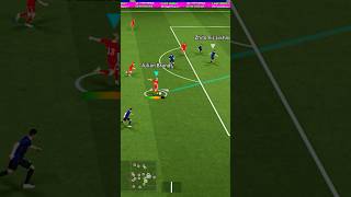 أول يوم في سلسلة احتراف لعبة #efootball ⚽️🔥