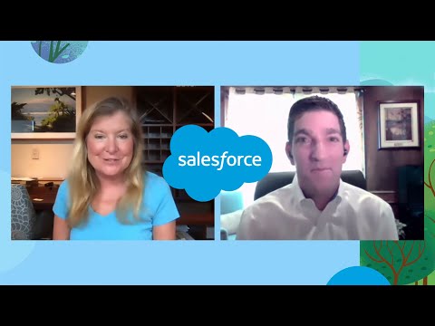 تصویری: Salesforce Connect چقدر است؟