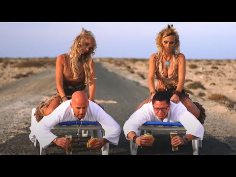 Darius & Finlay Ft. Carlprit & Nicco - Do It All Night 2K12