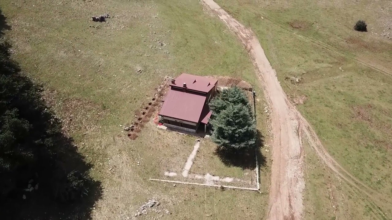 Piano Battaglia un Oasi nel Parco delle Madonie (SICILIA)