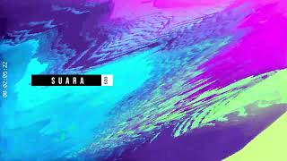 Axel Karakasis - Timeless Flight (Original Mix) [Suara]