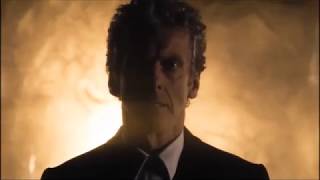 Doctor Who - Heaven Sent - NO!