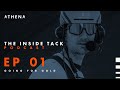 The inside tack  ep 01 going for gold