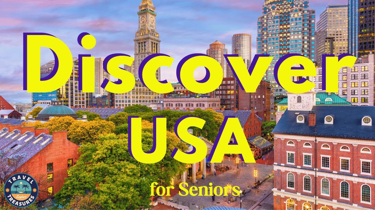 Best Vacation Spots For Seniors In Florida Best Vacation Spots For Seniors In Florida