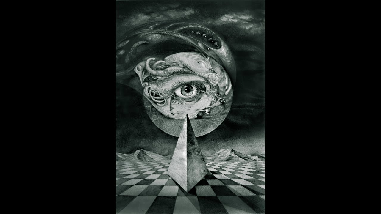 Mind Power & The Unseen World Of Thoughts