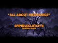 ESO - All About Mechanics - Spindleclutch II Dungeon Guide (Vet HM)