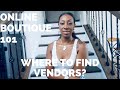 How to find Vendors for Jewelry Line & Online Boutique | Do's & Don'ts | Christian Entrepreneur