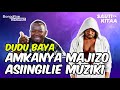 EXCLUSIVE DUDUBAYA AMTOLEA POVU MADJIZZO ADAI MZIKI WA BONGO FLEVA UMESHUKA WATOE MICHANGO BILIONI 2 EXCLUSIVE DUDUBAYA AMTOLEA POVU MADJIZZO ADAI MZIKI WA BONGO FLEVA UMESHUKA WATOE MICHANGO BILIONI 2