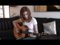 (Sungha Jung) Irony - Gabriella Quevedo (2 Guitars)