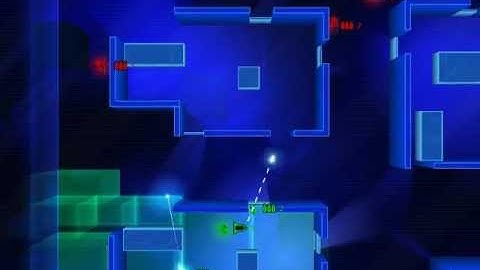 Frozen Synapse: This scrub knows to never give up.