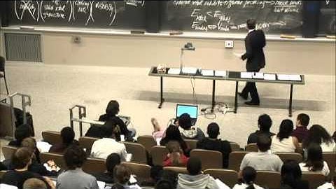 Lec 21 | MIT 3.091SC Introduction to Solid State Chemistry, Fall 2010