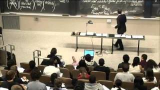Lec 21 | MIT 3.091SC Introduction to Solid State Chemistry, Fall 2010