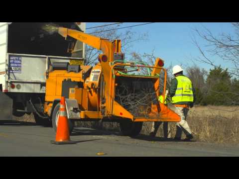 Oncor Extreme Weather SPN HQ