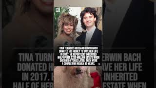 Tina Turner Is A Legend