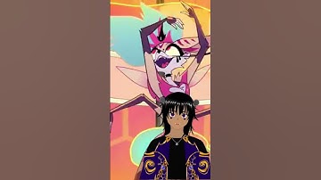 THEY GOT KESHA IN HELLUVA BOSS [VTuber]