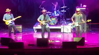 Outlaw Country Cruise 5 Bottle Rockets Take Me To The Bank 1-29-2020