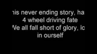 30 Seconds to Mars - Closer to The Edge - Lyrics