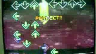 Stepmania Blind Justice Dp