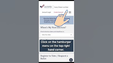 Find Your Polling Place