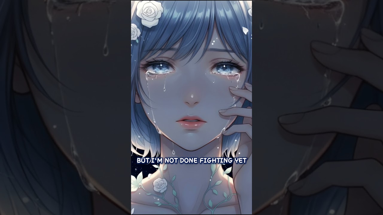 When you're left picking up the pieces 💔 #emotional #relatable #music