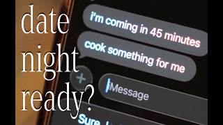 Pull Off Date Night Without Knowing How To Cook
