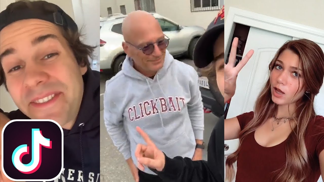 Famous Relative Check TikTok Compilation YouTube