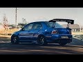 One of One; Zomaya's Evo IX | 4K