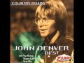 John denvertake me home country roads