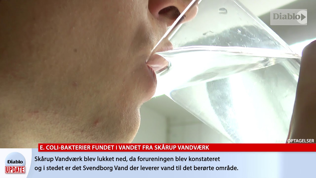 Diablo Update - E. coli-bakterier fundet i vandet fra Skårup Vandværk video phone beyonce mp3