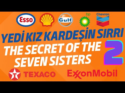 Yedi Kız Kardeşin Sırrı (Bölüm 2 - Kara El Dorado) | The Secret of the Seven Sisters | Episode 2