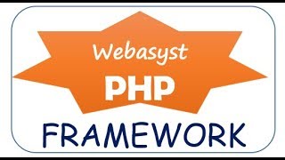 How to install #webasyst  centos 7 (PHP Framework)