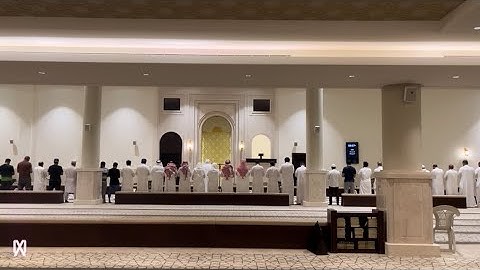 عشائية الخميس من سورة فاطر ( وما يستوي الاعمى والبصير ، ولا الظلم'ت ولا النور