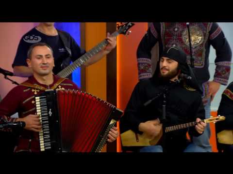 ანსამბლი ,,ბანი’’ ახალი სიმღერით კვლავ youtube-ს დასაპყრობად ემზადება