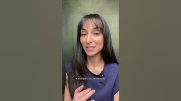 4 Red Flags 🚩 (before you sign a job offer!) #redflags #job #shorts #career #interview #jobtips